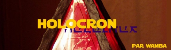 Tutorial Holocrona