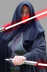 Darth Steff-Han