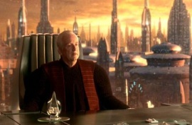 Darth Sidious