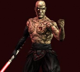 Darth Sion