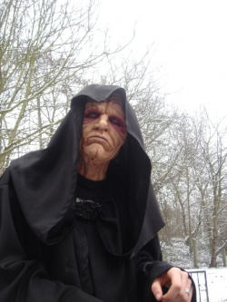 photo darth sidious