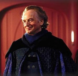 Darth Sidious