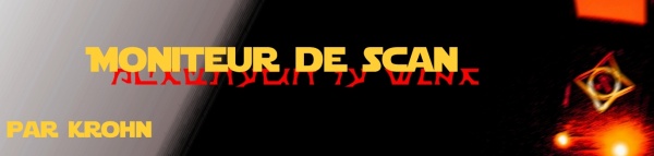 Tutorial Moniteur