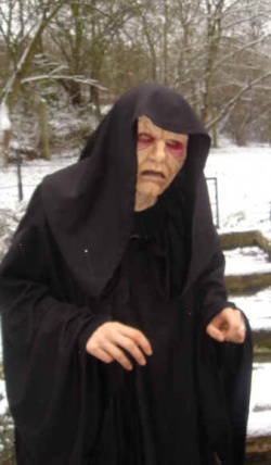 photo darth sidious