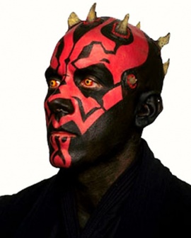 Darth Maul