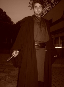 Darth Steff-Han