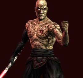 Darth Sion