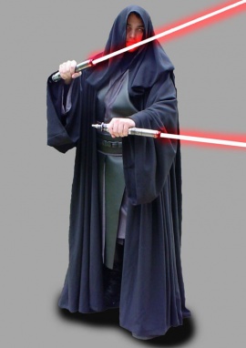 Darth Steff-Han
