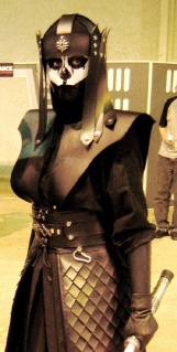 Darth Lophrys