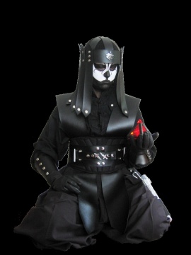 Darth Lophrys