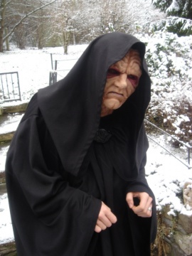 photo darth sidious