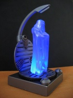 Comlink holographique Darth Lophrys